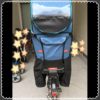 （socca ソッカ）自転車後ろ用☆レンカバーレビュー（マルト研究所）