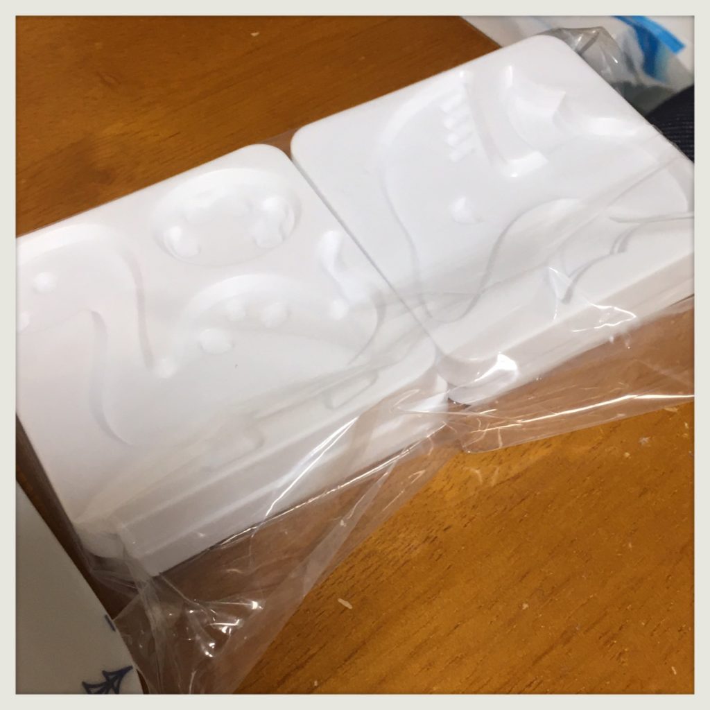 ぷにょぷにょアクアリウムの画像