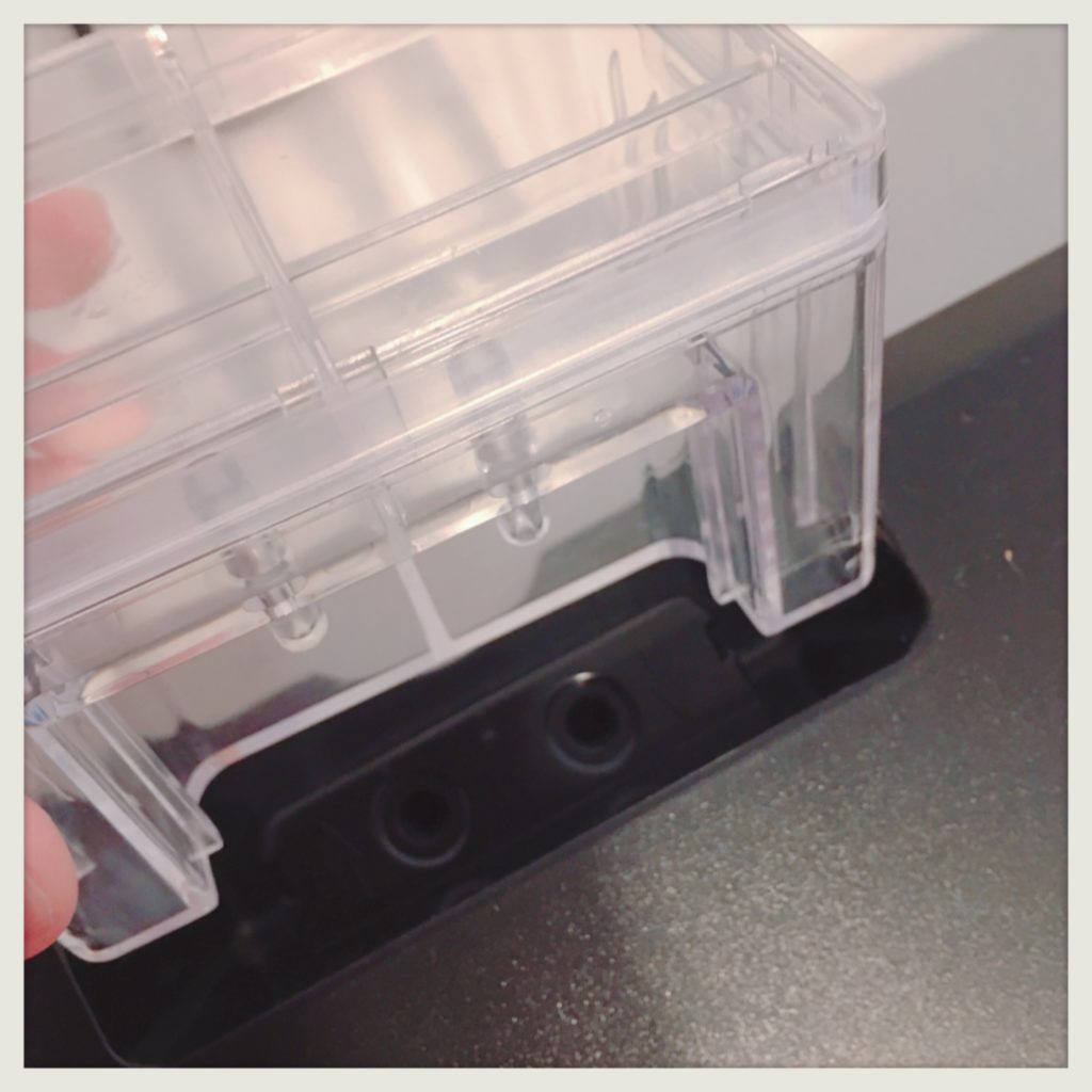 フードセーバーJP290画像