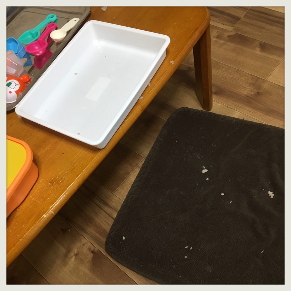 アンパンマンどこでもすなば画像